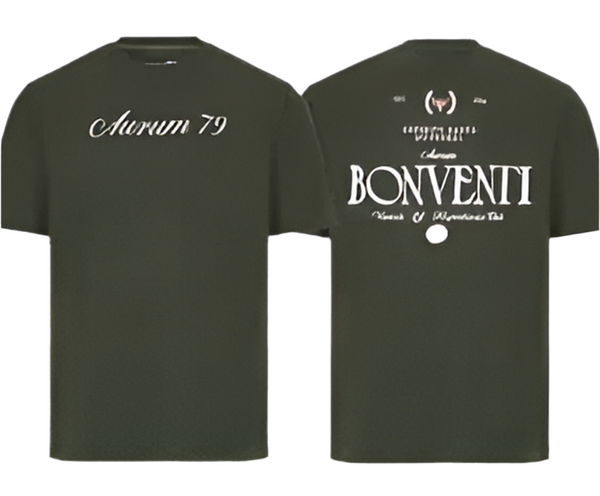 Aurum 79 Bonventi Tee