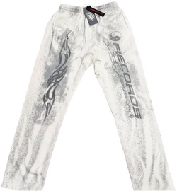 Hellstar X ComplexCon Exclusive Airbrushed Sweatpants