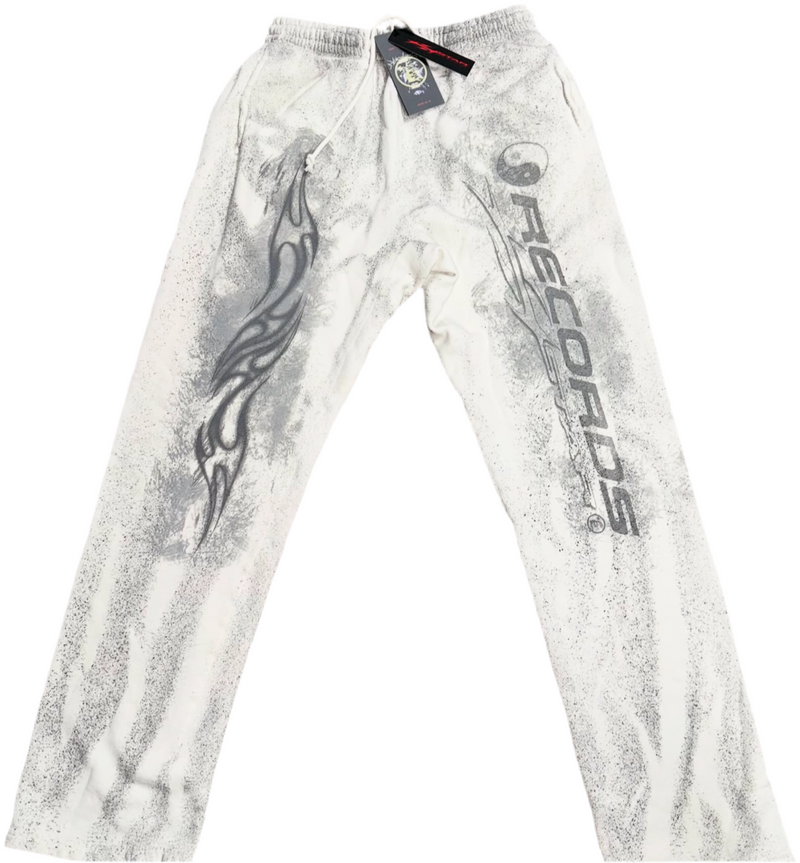 Hellstar X ComplexCon Exclusive Airbrushed Sweatpants