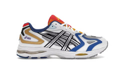 ASICS Gel-K1011
Gallery Dept. Mental Energy Multi-Color