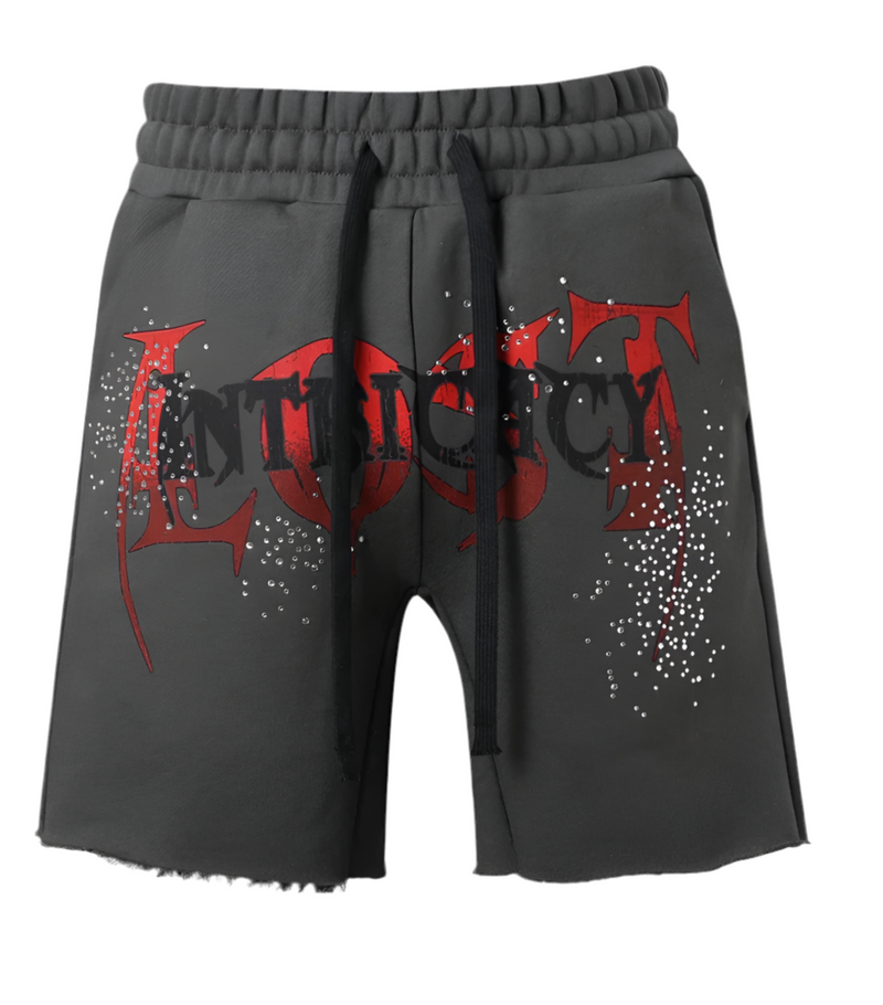 Lost Intricacy Dark City Shorts