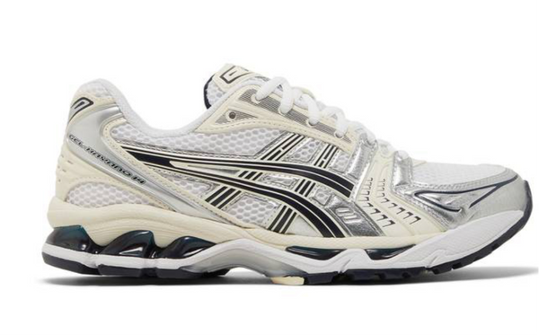 Wmns Gel Kayano 14 White Midnight