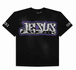 Hellstar Jesus Freak Black