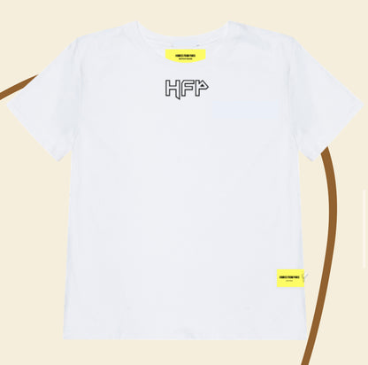 Homies From Paris Basic Tee