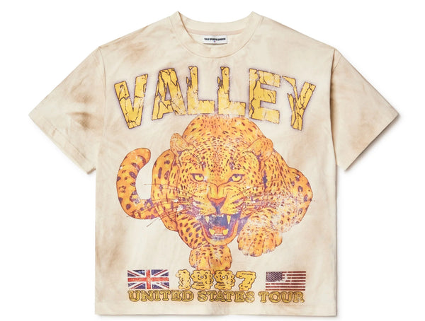 Vale Forever Cheetah Tee