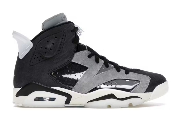 Jordan 6 Retro Tech Chrome