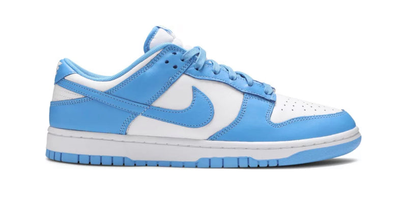 2021 Dunk Low 'University Blue