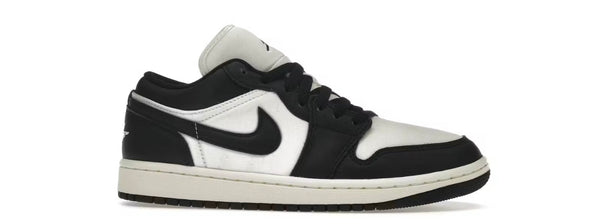 Jordan 1 Low SE Vintage Panda (Women's)