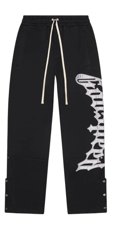 Godspeed Black Logo Sweatpants