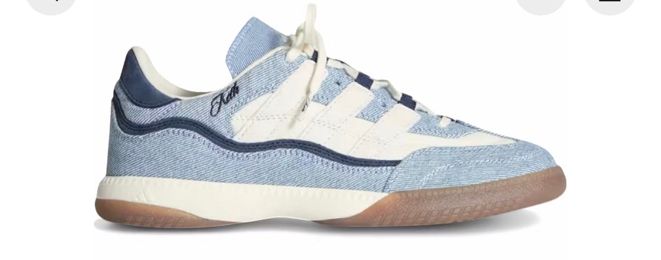 adidas Supernova Indoor Kith Denim Gum
