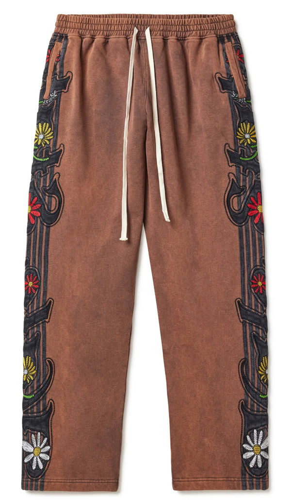 Vale Forever Harmony Garden Track Pants