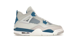 Jordan 4 Retro
Military Blue (2024) (GS)