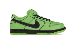 Nike SB Dunk Low
The Powerpuff Girls Buttercup