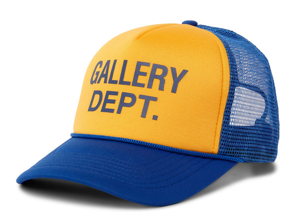 Gallery Dept GD Patch Trucker Hat