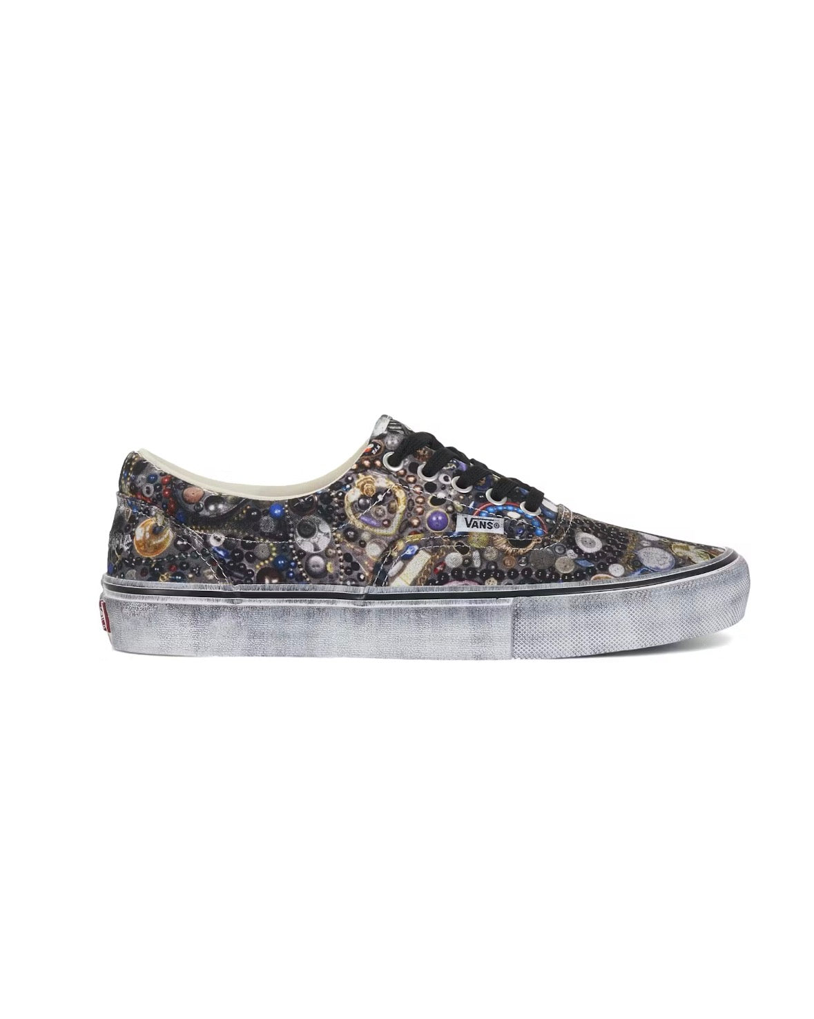 Vans Era
Supreme x Mike Kelley Grey