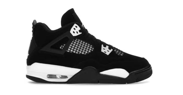 Jordan 4 Retro
White Thunder (GS)