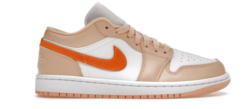 Jordan 1 Low Sunset Haze (Women's)