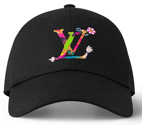 Louis Vuitton X Takashi Murakami Hat