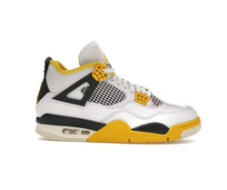 Jordan 4 Retro
Vivid Sulfur (Women's)