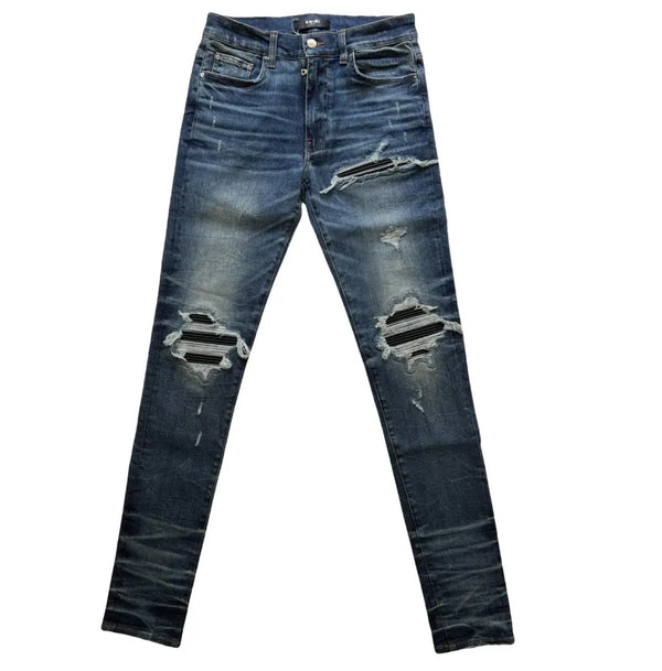 Amiri MX1 Denim Pants