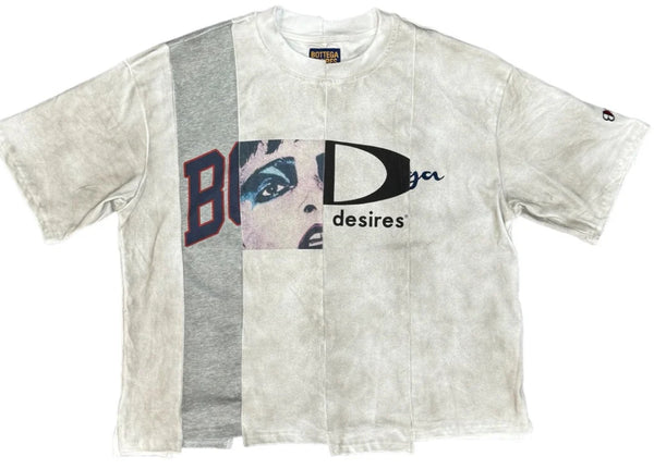 Bottega Desires Ransom T-Shirt