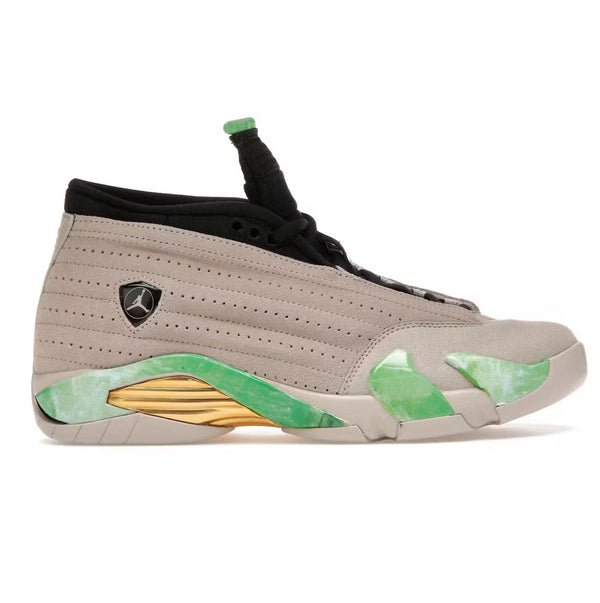 Jordan 14 Retro Aleali May Fortune (Women's)