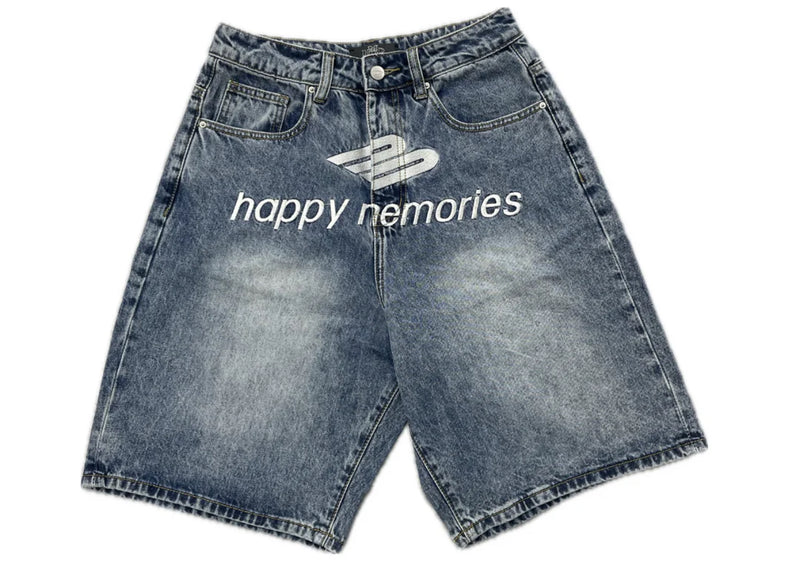 HMDD Happy Memories Don’t Die