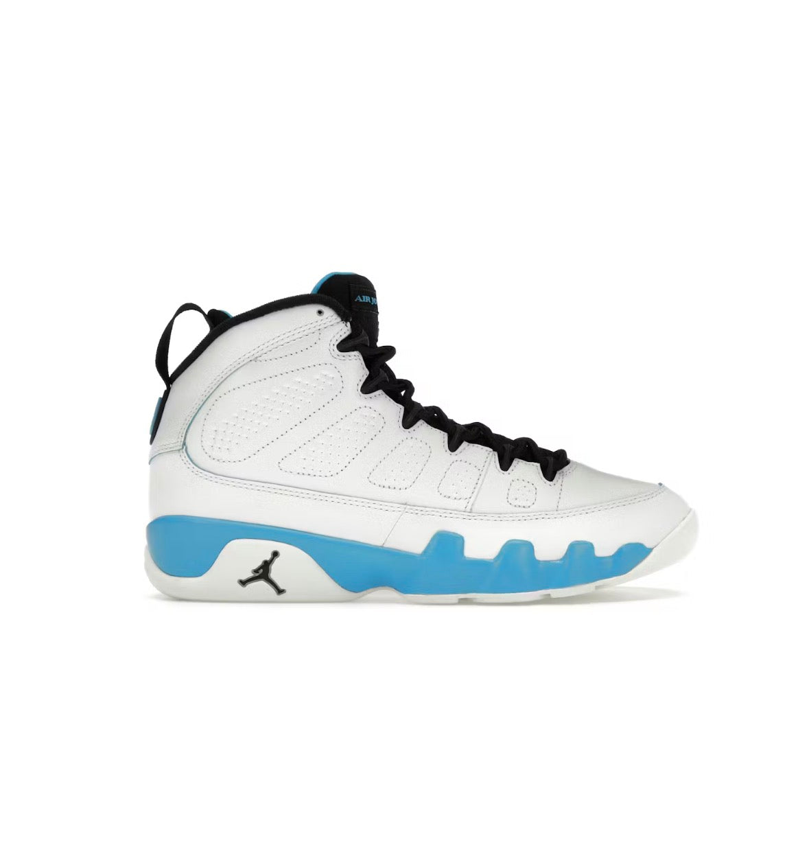 Jordan 9 Retro Powder Blue (2024)