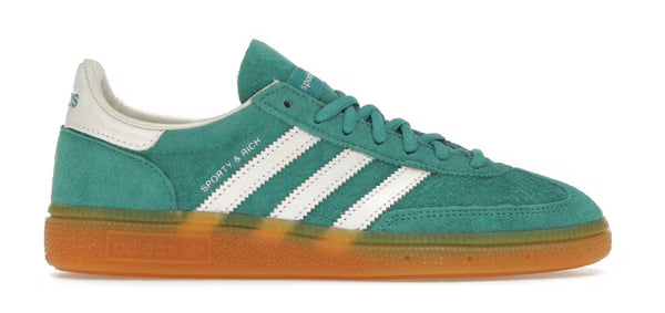 Adidas Handball Spezial Sporty & Rich Green