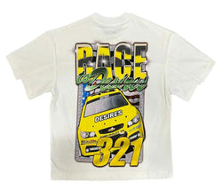 Bottega Desires Race Tee