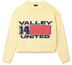 Vale Knit Sweater 14 United