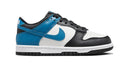 Nike Dunk Low Industrial Blue (GS)
