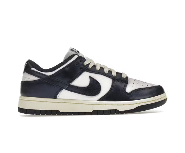 Nike Dunk Low PRM
Vintage Navy (Women's)