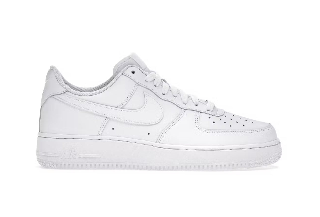 Nike Air Force 1 Low '07
White