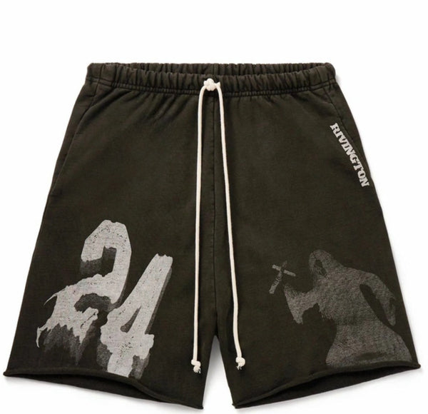 RRR 123 Cesar’s Shorts