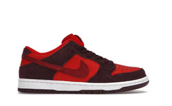 Nike Dunk Low SB Cherry