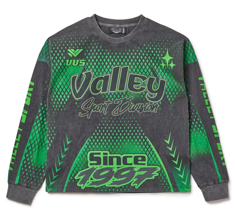 Vale Thermograph LongSleeve