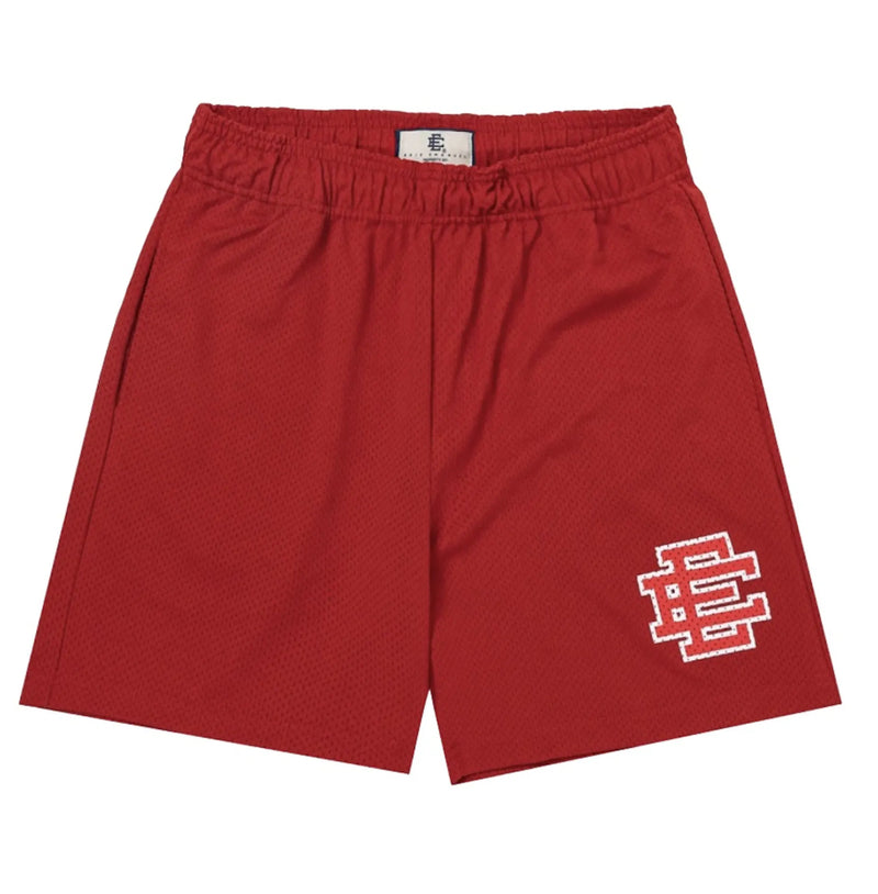 Eric Emanuel EE Basic Short
Red/Red