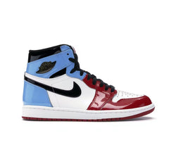 Jordan 1 Retro High Fearless UNC Chicago