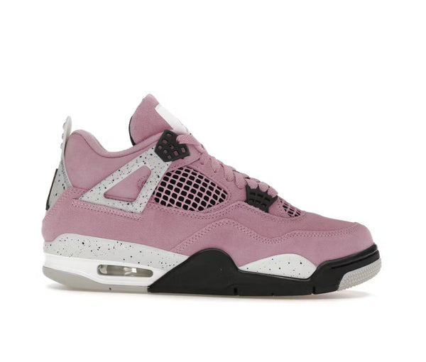 Jordan 4 Retro
Orchid (Women's)