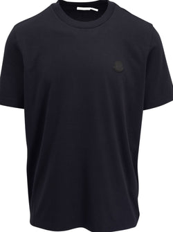 Moncler Logo Cotton Tee