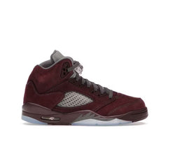 Jordan 5 Retro Burgundy (2023) (GS)