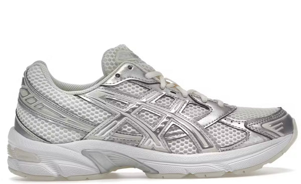 ASICS Gel-1130
Cream Pure Silver