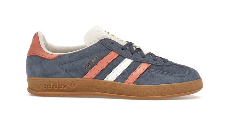 Adidas Handball Spezial
Light Blue