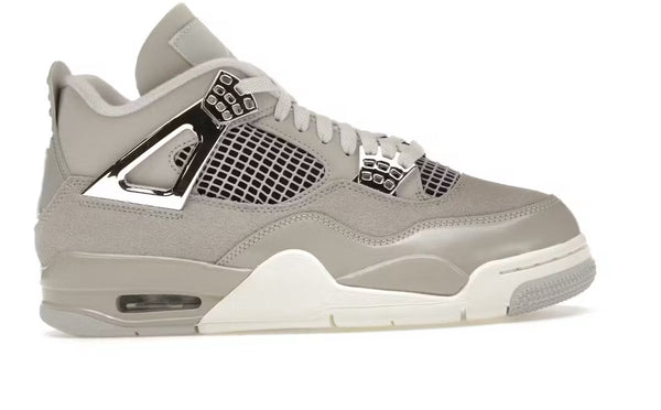 Jordan 4 Retro
Frozen Moments Women's