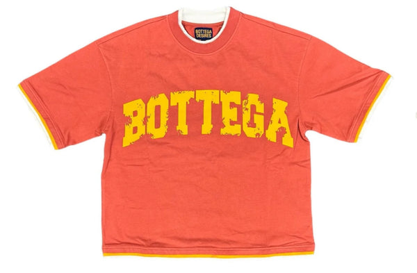 Bottega Desires War Tee