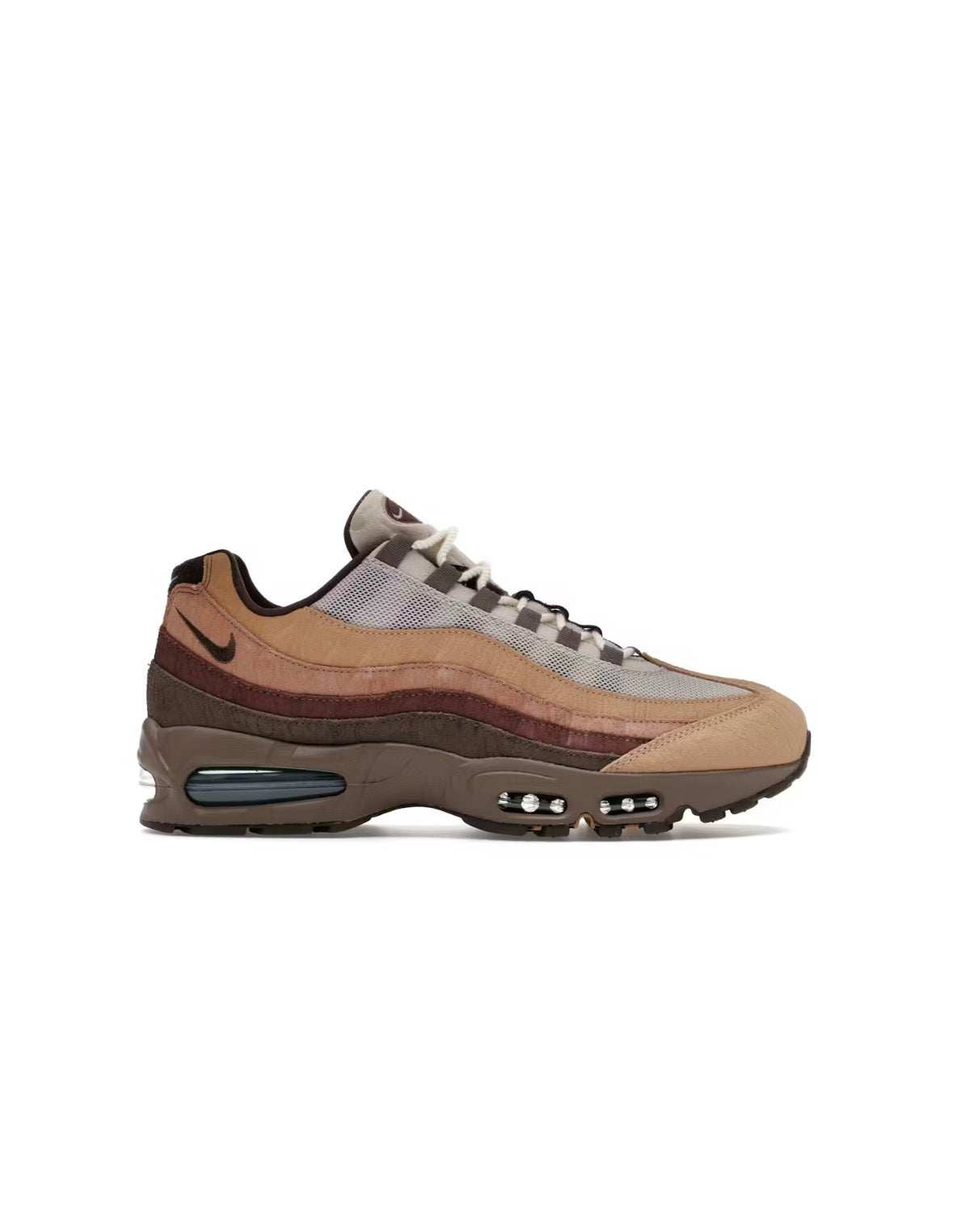 Nike Air Max 95
Big Bubble Ducks of a Feather Oregon Ducks Lumber Yard