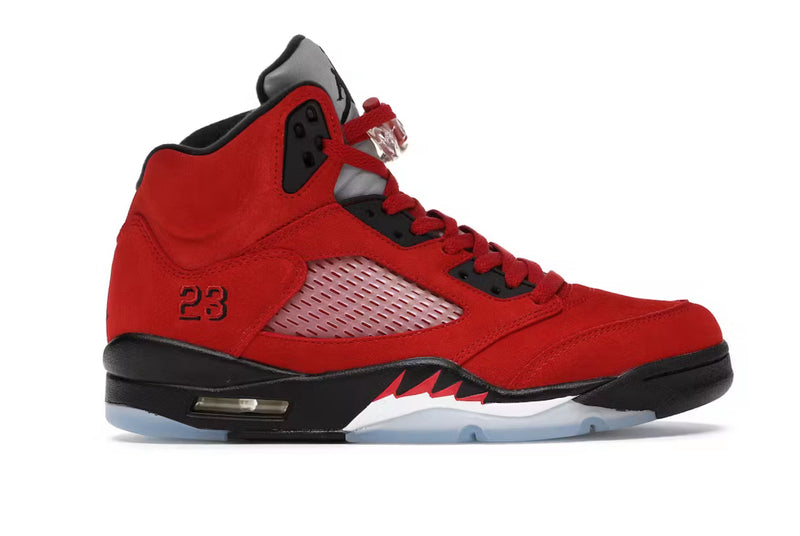 Jordan 5 Retro Raging Bull Red (2021)