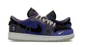Jordan 1 Retro Low OG
Zion Williamson Voodoo Alternate (GS)