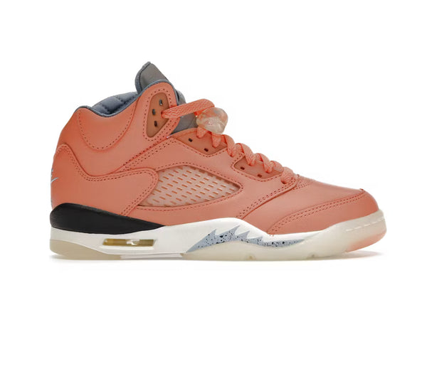 Jordan 5 Retro DJ Khaled We The Best Crimson Bliss (GS)